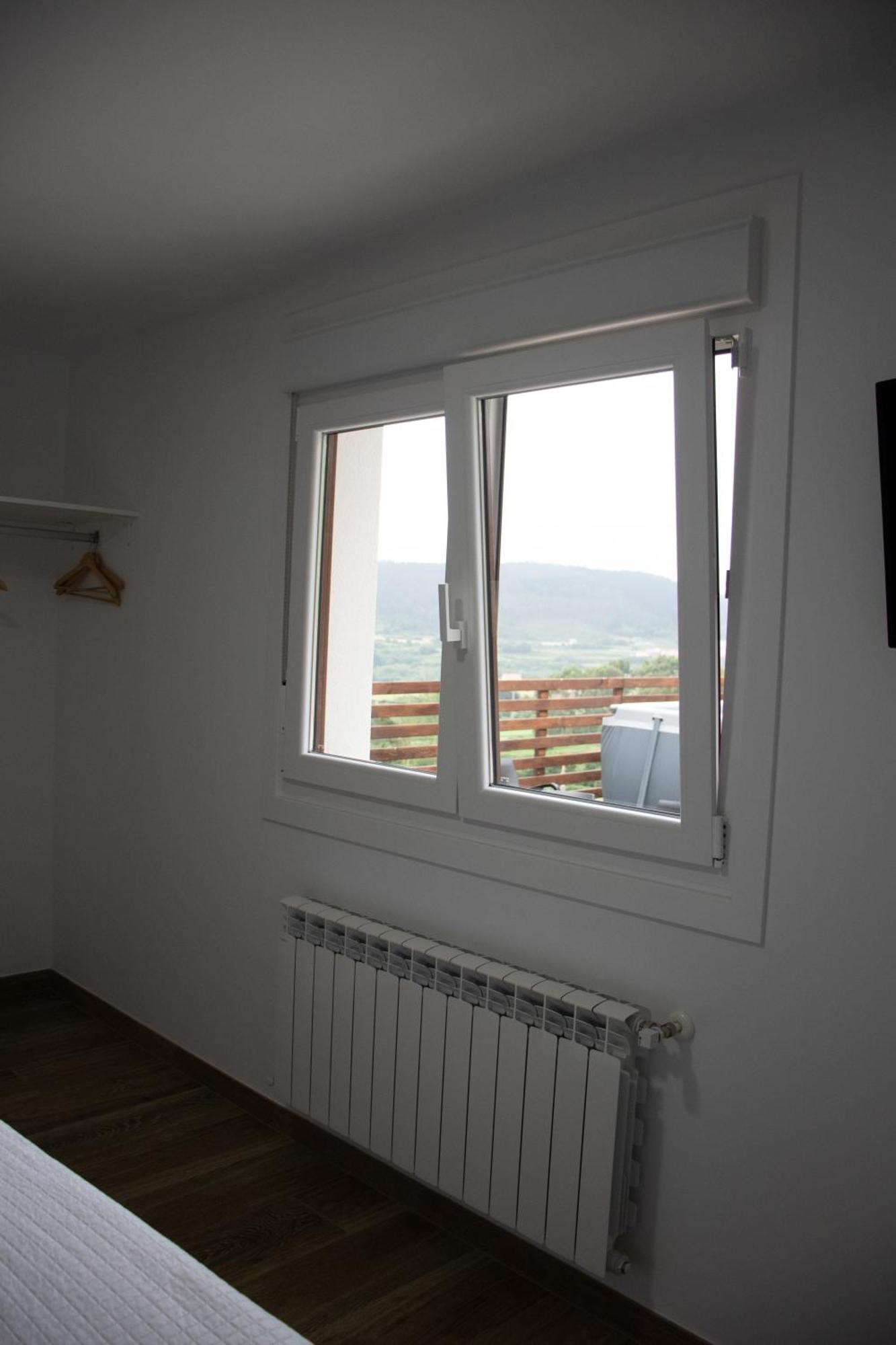 Casa Mirador Al Atlantico , Razo, Costa Da Morte A Coruña Exteriör bild